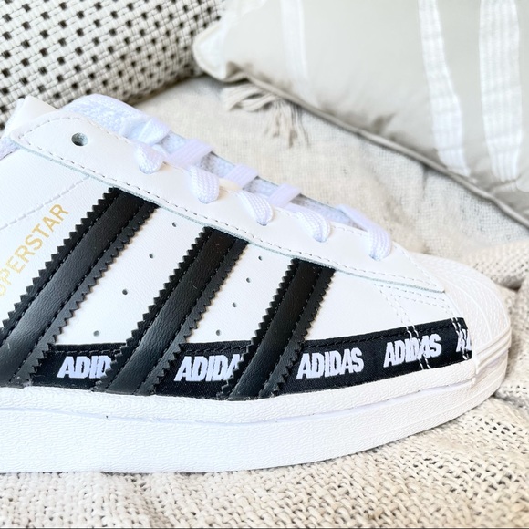 adidas Originals Superstar GS PRICE FIRM - Picture 11 of 15